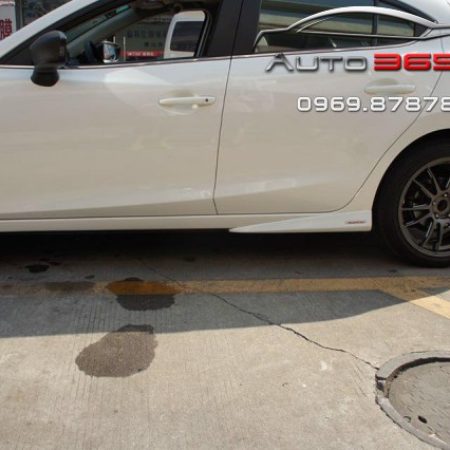 Body Kits xe hơi Mazda